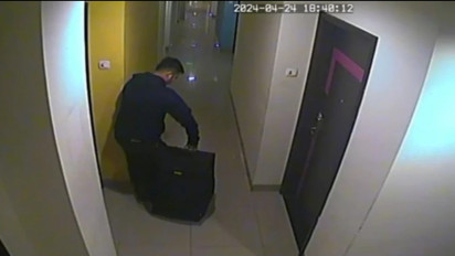 Ternyata Ini Hubungan Pelaku Pembunuhan dengan Wanita yang Mayatnya Ditemukan Dalam Koper di Bekasi, Oalah