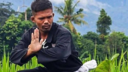 One Pride MMA Awards: Bukti Kepedulian Pada Petarung Indonesia