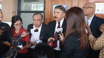 PTUN Gelar Sidang Perdana Gugatan PDIP terhadap KPU RI