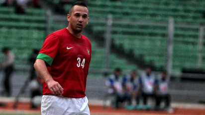 Padahal 5 Pemain Naturalisasi Ini Sengaja Direkrut PSSI karena Dianggap Punya Performa Bagus di Klub, tapi setelah Gabung Timnas Indonesia Malah Cuma Jadi Beban
