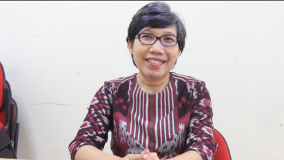 Korban Pelecehan Seksual HRD Mesum di LinkedIn Alami Trauma, Komnas Perempuan Sebut Pihak Elnusa harus Taanggung Jawab