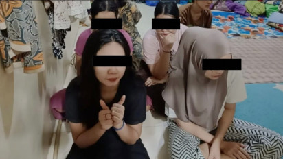 Diduga Terlibat Kasus Penipuan, Bakal Calon Bupati Kerinci Ditahan Polresta Jambi