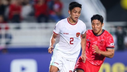 Ilham Rio Fahmi Pastikan Satu Hal dari Timnas Indonesia U-23 Jelang Hadapi Irak di Perebutan Tempat Ketiga Piala Asia U-23 2024