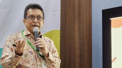 Heboh Vaksin AstraZeneca Sebabkan Pembekuan Otak, Komnas KIPI Beri Penjelasan Begini