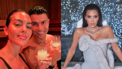 Sebelum Jatuh Hati ke Georgina Rodriguez, Ini Perempuan-perempuan ‘Spek Bidadari' yang Pernah Buat Cristiano Ronaldo Kepincut!