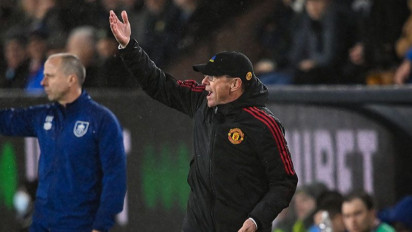 Ralf Rangnick Tolak Mentah-Mentah Tawaran Latih Bayern Munchen, Ini Alasannya