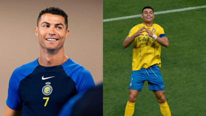 Begitu Hormati Islam, Cristiano Ronaldo Terbukti Kerap Ingatkan Pemain Beragama Islam untuk Lakukan Hal-hal ini Sebelum Tanding
