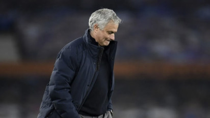 Legenda Chelsea Pasang Badan dan Bela Jose Mourinho yang Dianggap Lakukan Rasisme: Itu Tidak Mungkin!