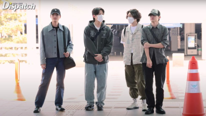 Day6 Tiba di Jakarta, Catat Serba-serbi Konser Saranghaeyo Indonesia 2024