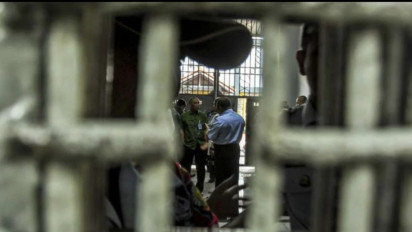 Pengamat Nilai Penegakan Aturan Dalam Lapas Masih Lemah, Praktik Pungli Diduga Merajalela