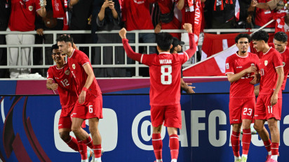 Timnas Indonesia U-23 Gagal Gemilang di Piala Asia, Saweran Puluhan Miliar dari Pengusaha Bakal Lenyap?