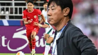 Media Asing Ini Tiba-tiba Bilang Timnas Indonesia U23 Kacaukan Piala Asia U23 2024 dan Harus Dihukum gara-gara...