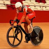 Tim Balap Indonesia Borong Medali Emas di Track Asia Cup I 2026