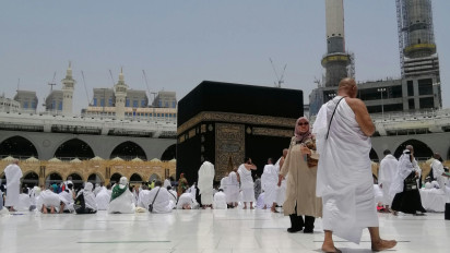 Waspada! Ini Modus Penipuan Haji yang Diungkap oleh Kemenag