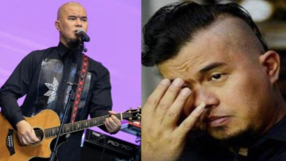 Suara Hati Ahmad Dhani, Berani Bilang Dulu Munculnya Acara Musik Pagi Seperti Dahsyat dan Inbox Dianggap Biang Kerok Band Dewa 19 Melempem Saat itu, Once pun Sampai Cabut dari Band, Lalu...