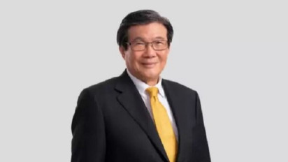 Saham BREN Anjlok Dalam Dua Hari, Nilainya Menguap Hingga Rp529 Triliun: Tergusur Dari Posisi Emiten Paling Mahal di BEI