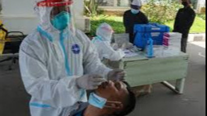 Tahun Ini Jemaah Haji 2024 Tidak Wajib Tes PCR, Lantas Bagaimana Jika Positif Covid-19?