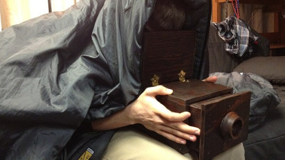 Sejarah Perkembangan Kamera Obscura, Sosok Penemunya Orang Islam yang Dapat Mengubah Dunia