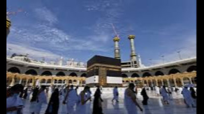 Jemaah Haji Lansia, Disabilitas dan Udzur Tak Perlu Cemas, Berikut Cara Rukhsah dalam Beribadah