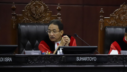 PAN Klaim Suaranya di 7 TPS Dapil Minahasa Pindah ke Demokrat dan PDIP