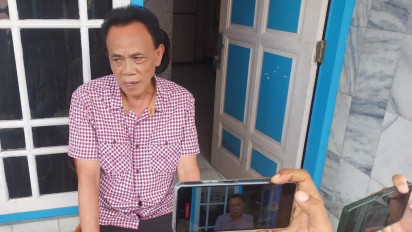 Pelaku Pembunuhan Wanita dalam Koper Ternyata akan Gelar Resepsi Pernikahan 5 Mei Mendatang