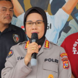 3 Pelaku Pembobol Minimarket di Lampung Diringkus Polisi