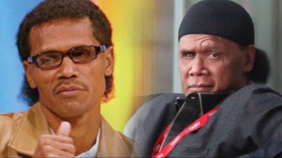 Tak Hanya Preman, Mantan Orang Nomor 1 di Jakarta ini Juga Pernah Duel dengan Hercules, Berikut 5 Sosok Lawannya