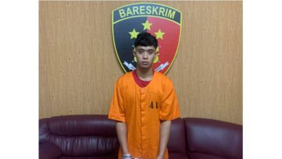 Kronologi Lengkap Pria Habisi PSK di Bali yang Dipesannya Lewan MiChat, Ternyata Gara-gara Ini