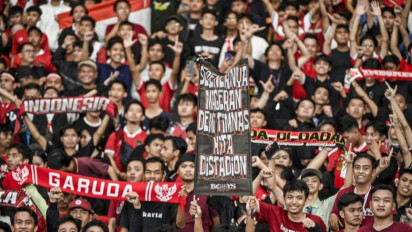Terlanjur Dinaturalisasi, 5 Pemain Timnas Indonesia Ini Gagal Penuhi Ekspektasi PSSI dan Suporter, Memangnya Siapa Saja? 