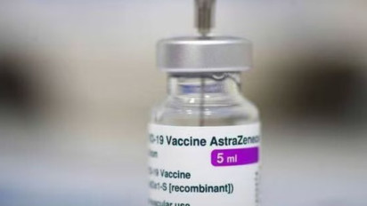 Dulu Heboh Mengandung Babi, Kini AstraZeneca Akui Vaksin COVID-19 Picu Efek Samping Langka