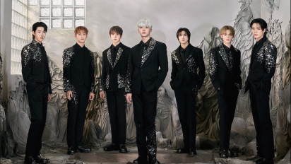 Sapa NCTzen Indonesia, NCT Dream Persilakan Ikut Soundcheck Konser Jakarta dengan Cara Ini