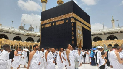 Apa Saja Larangan Ihram saat Ibadah Haji atau Umrah? Ini Penjelasannya
