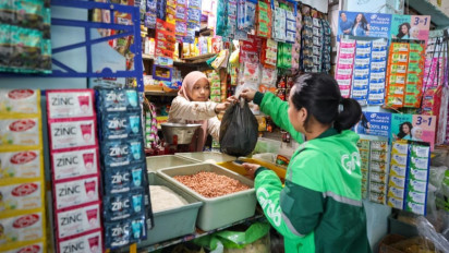 Sempat Dilarang Buka 24 Jam, Warung Madura di Bali Langsung Didatangi oleh Kemenkop UKM, Pj Bupati Klungkung: Bukan Kami Melarang