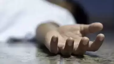 Ilustrasi pembunuhan