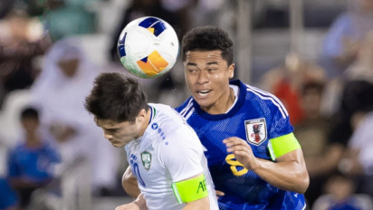 Hasil Final Piala Asia U-23 2024: Penuh Drama, Jepang Keluar sebagai Juara usai Kalahkan Uzbekistan