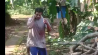 Pelaku mutilasi istri di Ciamis