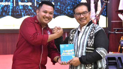 Rayakan HUT ke-14 GenRe Bakal Tingkatkan Kualitas Remaja Indonesia