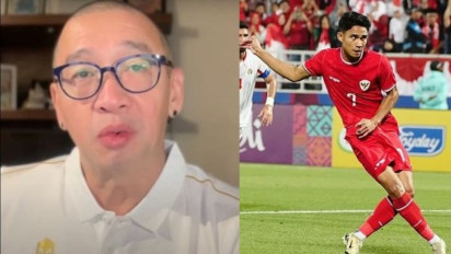 Coach Justin Bicara Jujur Soal Kualitas Marselino Ferdinan, Berani Bilang Pemain Timnas Indonesia U-23 Itu Tidak...