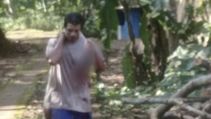 Suami Mutilasi Istri di Ciamis Lalu Tawarkan Dagingnya ke Warga, Diduga Lakukan Pesugihan dan Dengar Bisikan Gaib