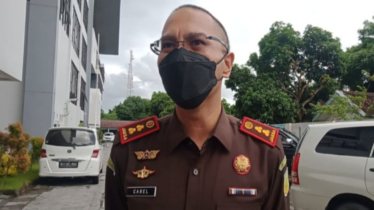 Kasus Korupsi Perusda Kapoda Rawi, Jaksa: Pemeriksaan Secara Maraton
            - galeri foto