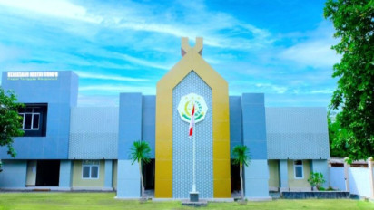 Kejari Dompu Periksa 20 Saksi Kasus Korupsi Proyek Saluran Irigasi