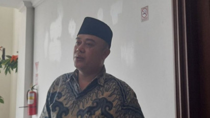 Imbas Adanya Sengketa, KPU Kota Serang Belum Tetapkan Caleg Terpilih