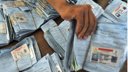 Korlantas Lakukan Uji Coba Kirim Surat Tilang Lewat WhatsApp 