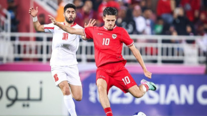 Timnas Indonesia U-23 Berat Tembus Olimpiade Jika Justin Hubner Absen, Pengamat: Dia Itu Pemain Terbaik