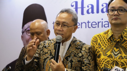 Kemendag Tegaskan Rumah Potong Hewan Wajib Miliki Sertifikat Halal pada Oktober 2024, Berlaku untuk Ayam, Kambing, Sapi, dan Lainnya