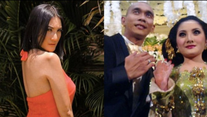 Masih Ingat Kiki Amalia? Mantan Istri Kiper Terbaik Timnas Indonesia Pada Masanya, Tak Disangka Ternyata Nasibnya kini...