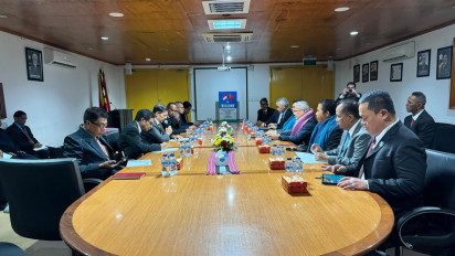 BNN RI dan SNI Timor Leste Bangun Kerja Sama dalam Penaggulangan Narkotika