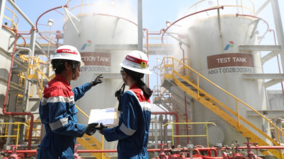 CERI: Mafia BBM Diduga Masih Eksis