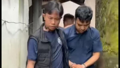 Istri Pelaku Pembunuhan 'Wanita Dalam Koper' di Bekasi Desak WO Kembalikan Uang Resepsi Rp40 Juta