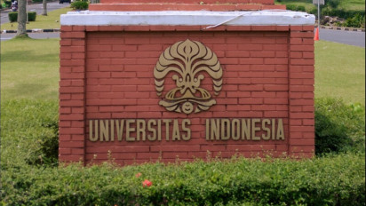 Geger Uang Pangkal untuk Mahasiswa Reguler UI sampai Rp161 Juta, Netizen: Orang Miskin Dilarang Kuliah